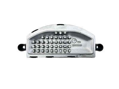 Resistencia calefaccion SEAT ATECA