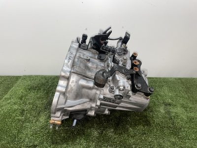Caja cambios HYUNDAI