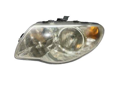 Faro izquierdo CHRYSLER VOYAGER