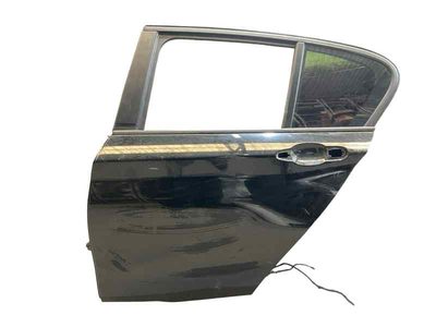 Puerta trasera izquierda BMW SERIE 1 LIM.