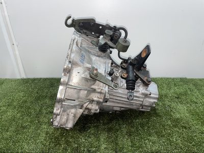 Caja cambios HYUNDAI GETZ