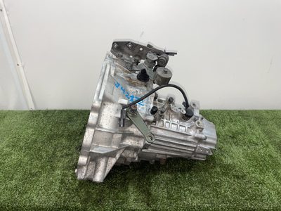 Caja cambios HYUNDAI GETZ