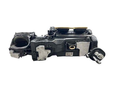 Calefaccion entera normal BMW SERIE 1 LIM.