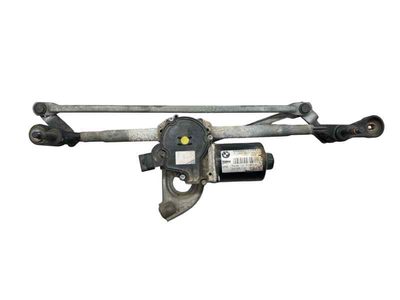 Motor limpia delantero BMW SERIE 1 LIM.