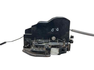 Cerradura puerta delantera derecha BMW SERIE 1 LIM.