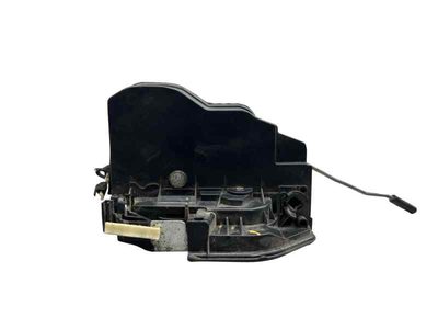 Cerradura puerta delantera izquierda BMW SERIE 1 LIM.