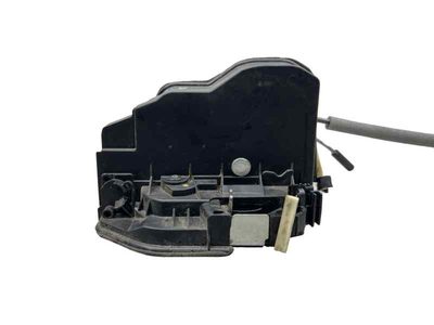 Cerradura puerta trasera derecha BMW SERIE 1 LIM.