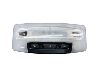Luz interior BMW SERIE 1 LIM.