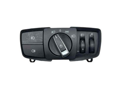 Mando luces BMW SERIE 1 LIM.