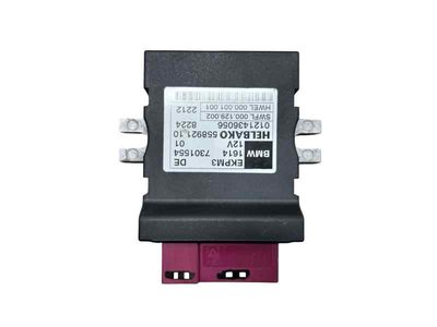 Modulo electronico BMW SERIE 1 LIM.
