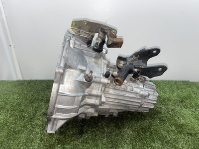 Caja cambios HYUNDAI COUPE