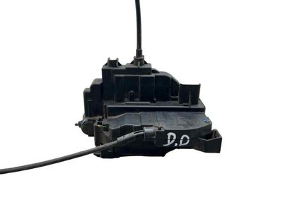 Cerradura puerta delantera derecha RENAULT SCENIC III 1.5 DCI DIESEL