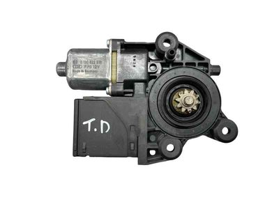 Motor elevalunas trasero derecho RENAULT SCENIC III 1.5 DCI DIESEL