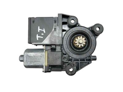 Motor elevalunas trasero izquierdo RENAULT SCENIC III 1.5 DCI DIESEL