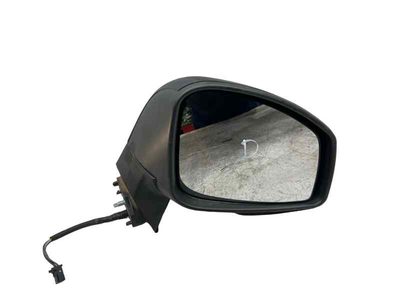 Retrovisor derecho RENAULT SCENIC III 1.5 DCI DIESEL
