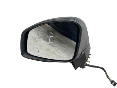 Retrovisor izquierdo RENAULT SCENIC III 1.5 DCI DIESEL