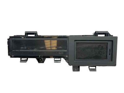 Cuadro instrumentos RENAULT SCENIC III 1.5 DCI DIESEL