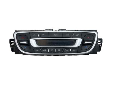 Mando climatizador RENAULT SCENIC III 1.5 DCI DIESEL