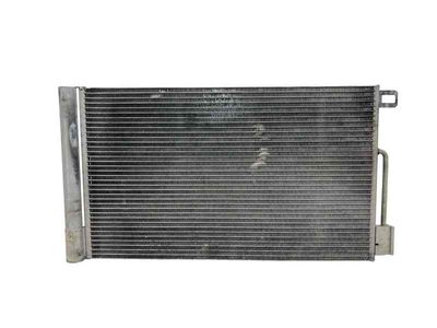 Condensador / radiador aire acondicionado FIAT FIORINO 1.3 16V JTD CAT