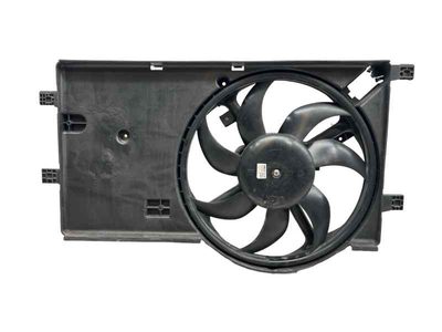 Electroventilador FIAT FIORINO 1.3 16V JTD CAT