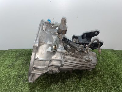 Caja cambios HYUNDAI COUPE