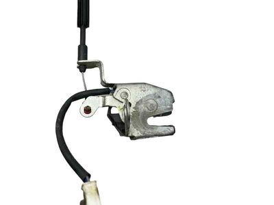 Cerradura puerta trasera derecha FIAT FIORINO 1.3 16V JTD CAT