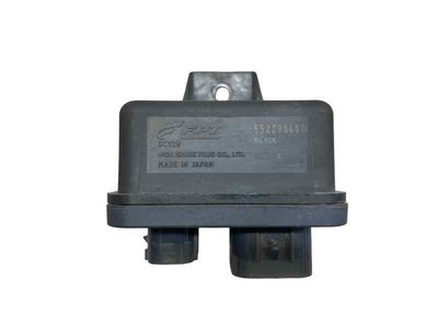Caja precalentamiento FIAT FIORINO 1.3 16V JTD CAT
