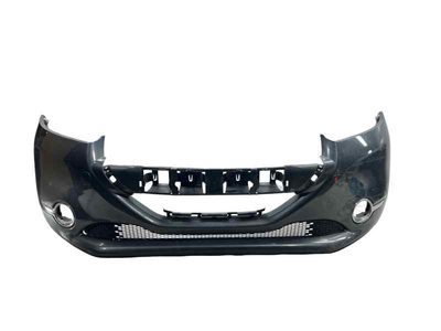 Paragolpes delantero PEUGEOT 208 1.6 HDI FAP