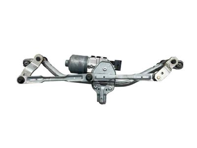 Motor limpia delantero PEUGEOT 208 1.6 HDI FAP