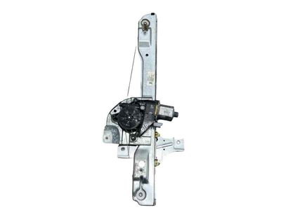 Elevalunas delantero derecho PEUGEOT 208 1.6 HDI FAP