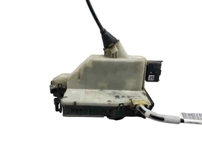 Cerradura puerta trasera derecha PEUGEOT 208 1.6 HDI FAP