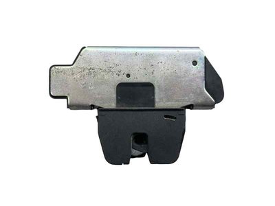 Cerradura maletero / porton PEUGEOT 208 1.6 HDI FAP