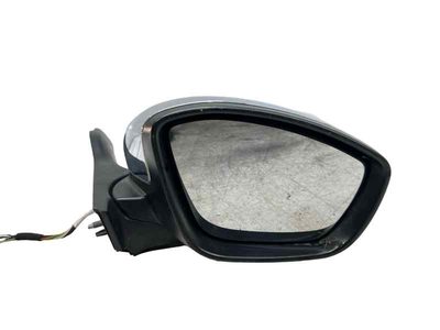 Retrovisor derecho PEUGEOT 208 1.6 HDI FAP