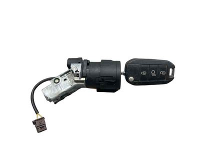 Conmutador de arranque PEUGEOT 208 1.6 HDI FAP