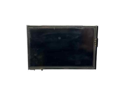 Pantalla multifuncion PEUGEOT 208 1.6 HDI FAP