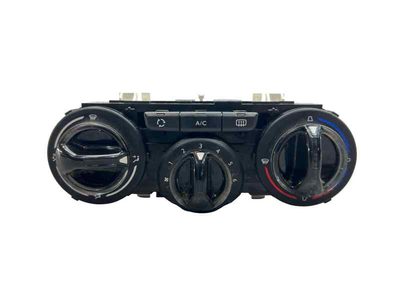 Mando calefaccion / aire acondicionado PEUGEOT 208 1.6 HDI FAP